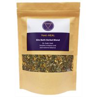 Wombman Wellness Yoni-Heal Sitz Bath Herbal Blend